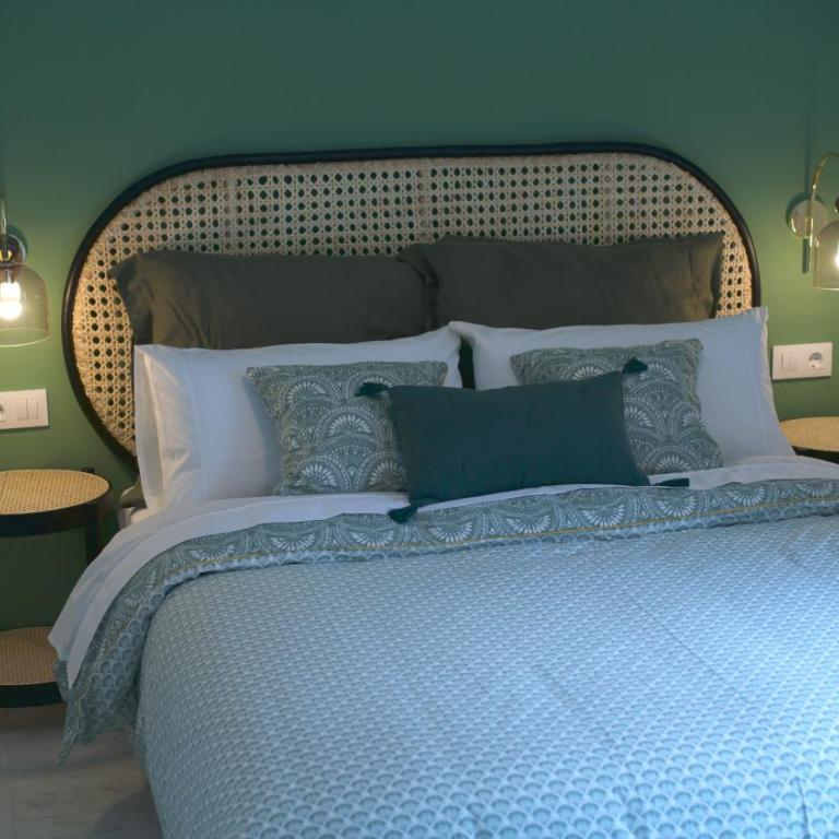 Entre Catedrales Terrace - One-Bedroom Apartment - 7