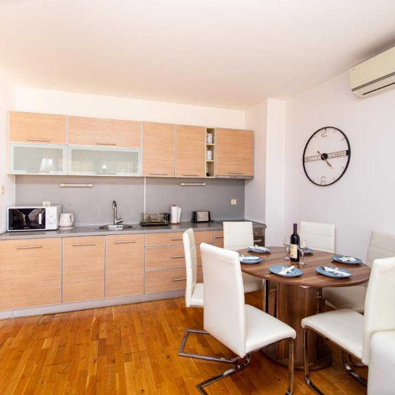 Sophie apartment - Apartman sa 2 Spavaće Sobe - 11