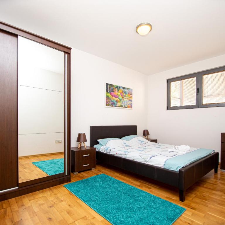 Sophie apartment - Apartman sa 2 Spavaće Sobe - 13