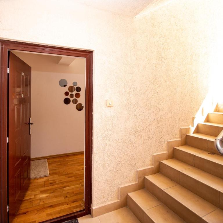 Sophie apartment - Apartman sa 2 Spavaće Sobe - 29