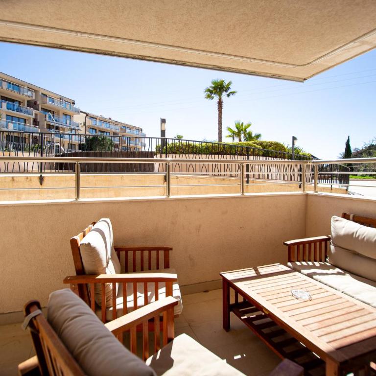 Sophie apartment - Apartman sa 2 Spavaće Sobe - 27