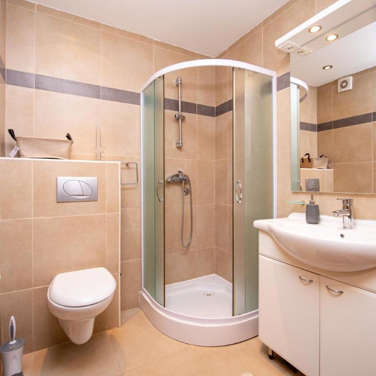Sophie apartment - Apartman sa 2 Spavaće Sobe - 18