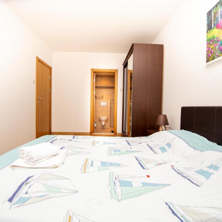 Sophie apartment - Apartman sa 2 Spavaće Sobe - 15