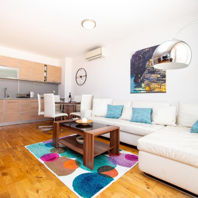 Sophie apartment - Apartman sa 2 Spavaće Sobe - 5