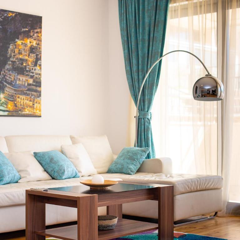 Sophie apartment - Apartman sa 2 Spavaće Sobe - 6