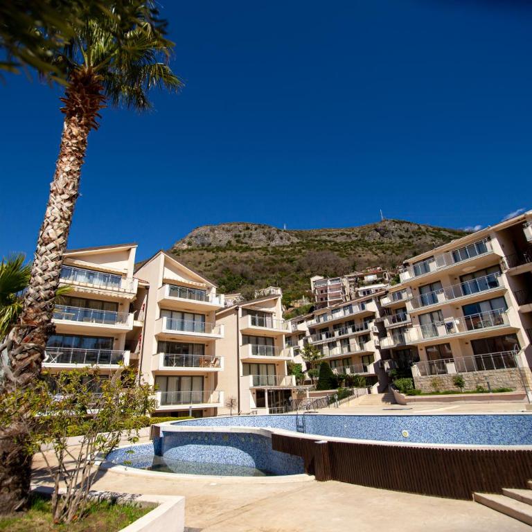 Sophie apartment - Apartman sa 2 Spavaće Sobe - 35