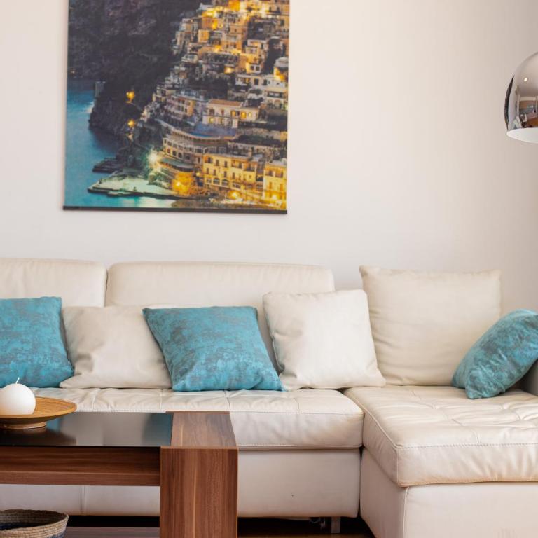 Sophie apartment - Apartman sa 2 Spavaće Sobe - 4