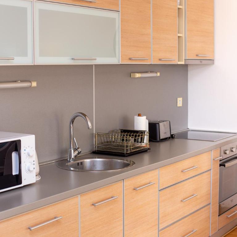 Sophie apartment - Apartman sa 2 Spavaće Sobe - 10