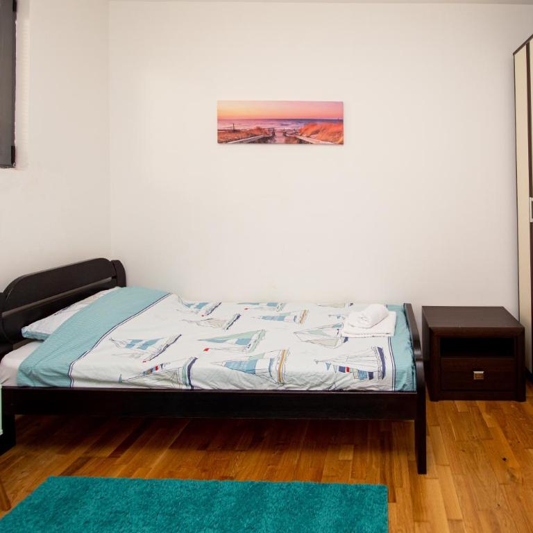 Sophie apartment - Apartman sa 2 Spavaće Sobe - 14