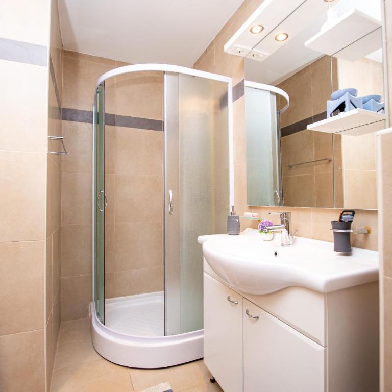 Sophie apartment - Apartman sa 2 Spavaće Sobe - 23