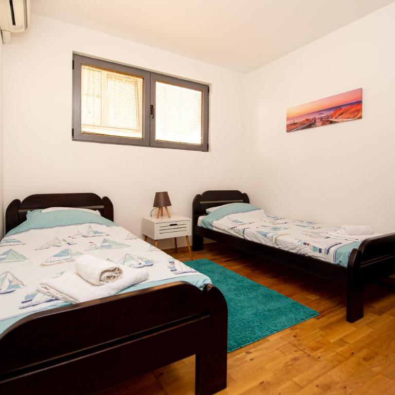 Sophie apartment - Apartman sa 2 Spavaće Sobe - 16