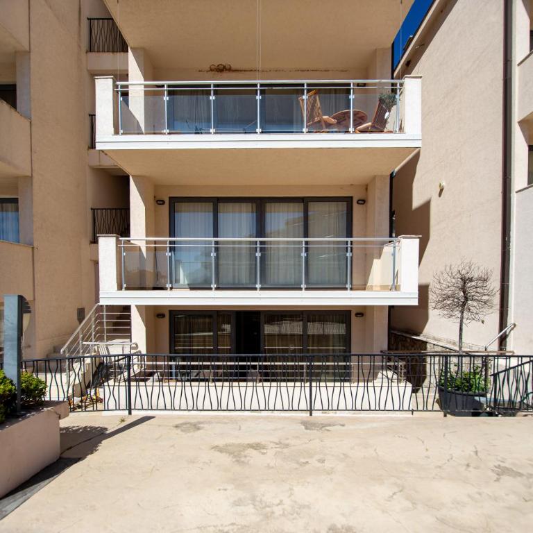 Sophie apartment - Apartman sa 2 Spavaće Sobe - 30