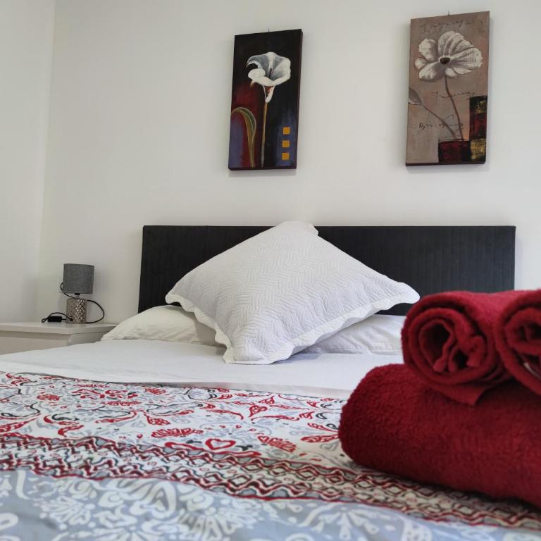 Los Cristianos - heated swimming pool air-conditioned - Apartamento de 2 dormitorios - 22