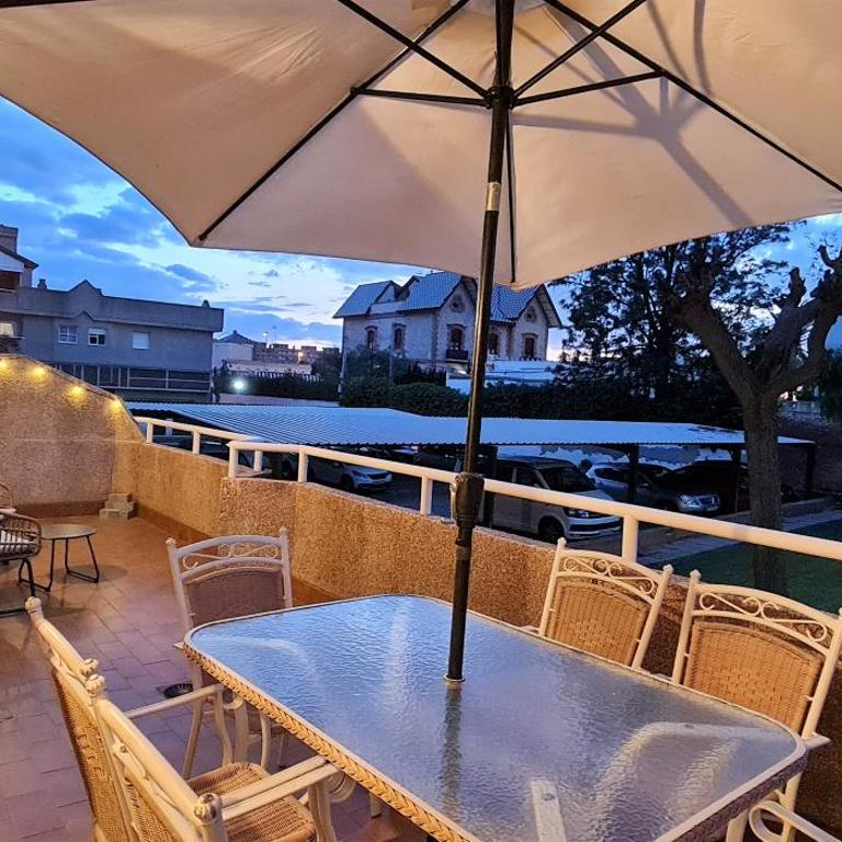 APTARTAMENTO DOÑANA RECIEN REFORMADO Parking gratis - Apartamento - Planta baja - 42