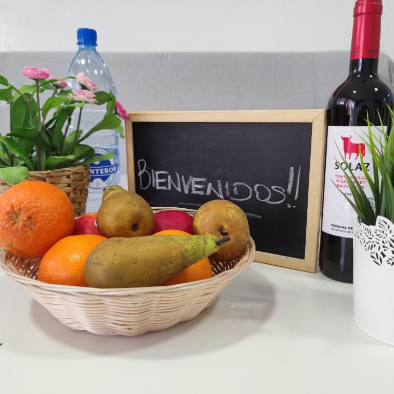 Los Cristianos - heated swimming pool air-conditioned - Apartamento de 2 dormitorios - 8