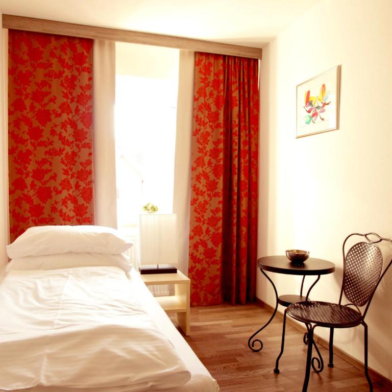 Zur Steirerstub'n - Einzelzimmer - 4