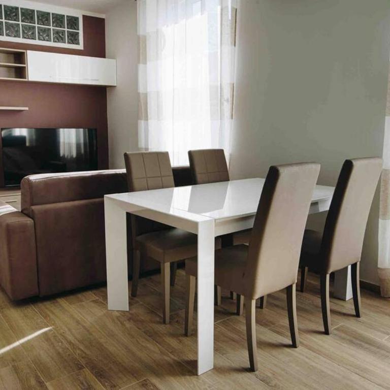 La Terra del Mare - Appartamento con 1 Camera da Letto - 2