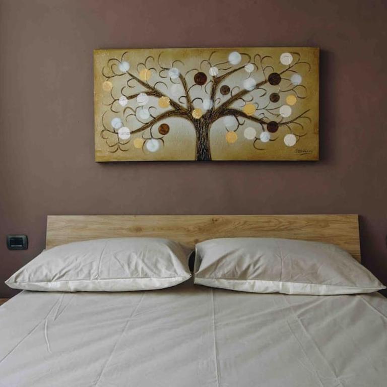 La Terra del Mare - Appartamento con 1 Camera da Letto - 4