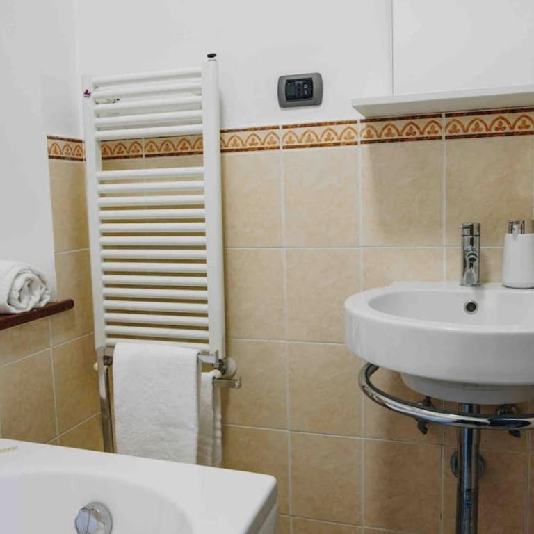 La Terra del Mare - Appartamento con 1 Camera da Letto - 20