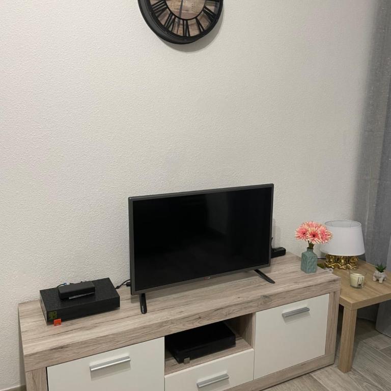 Appartement de charme à 2 min de la plage - Appartement 1 Chambre - 6