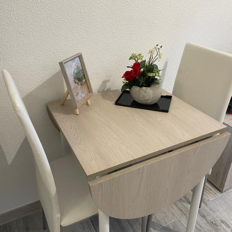 Appartement de charme à 2 min de la plage - Appartement 1 Chambre - 7