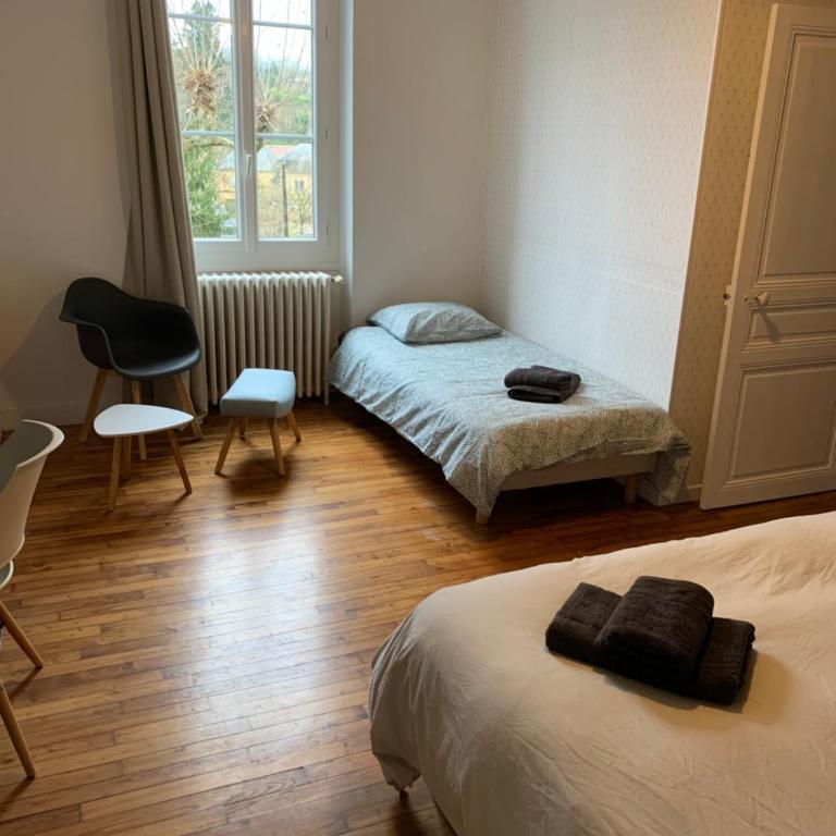 Au bon coin - Maison 2 Chambres - 25