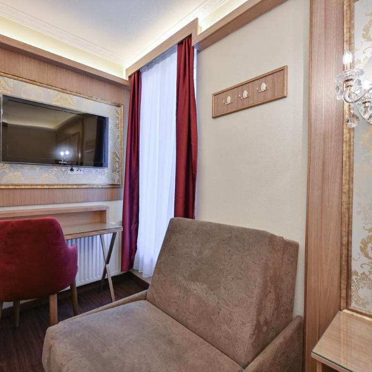 Hotel Ludwigs - Einzelzimmer - 2
