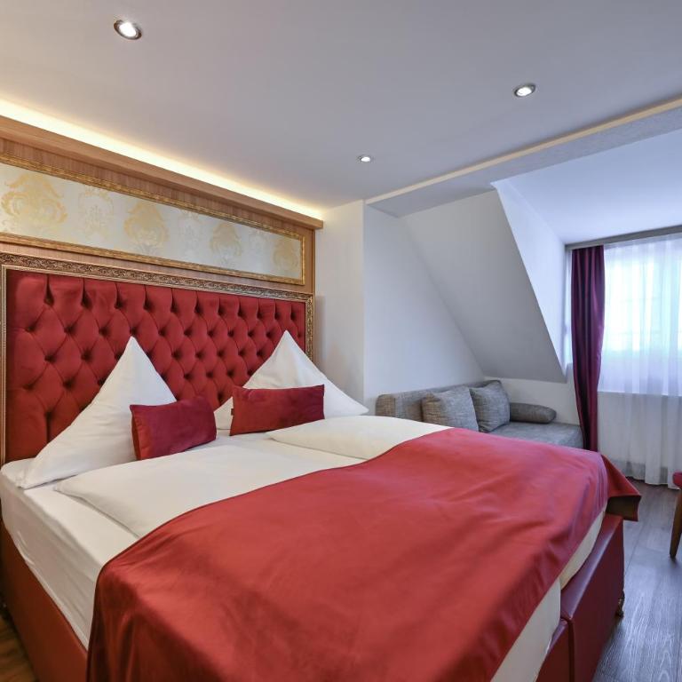 Hotel Ludwigs - Superior Doppelzimmer - 5
