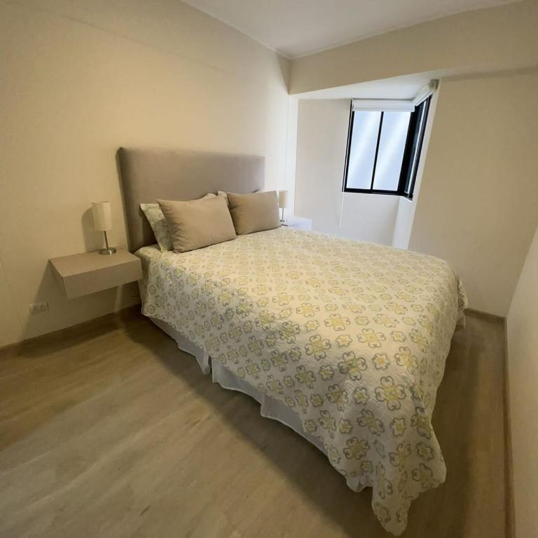 BARRANCO Apartment Lima Peru - One-Bedroom Apartment - 16