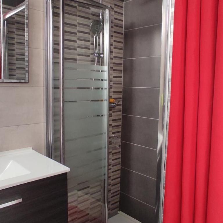 MGT - Appartamento sulla Spiaggia con terrazza romantica - Apartamento de 1 dormitorio - 16