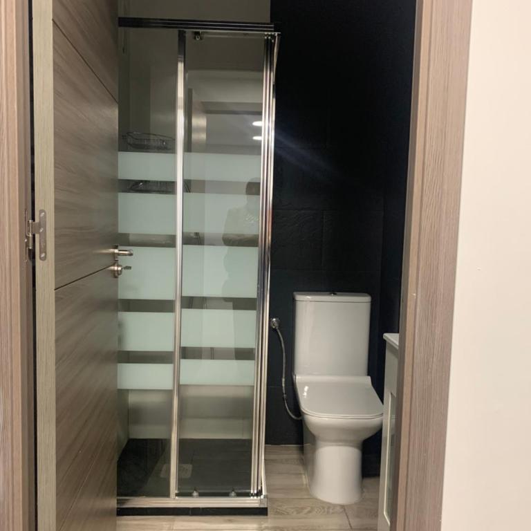 Apartamento Deluxe, 4 habitaciones, Parking - Apartment - 12