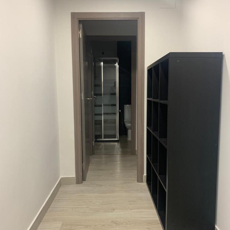 Apartamento Deluxe, 4 habitaciones, Parking - Apartment - 14