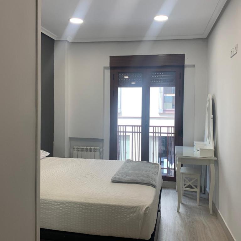 Apartamento Deluxe, 4 habitaciones, Parking - Apartment - 16