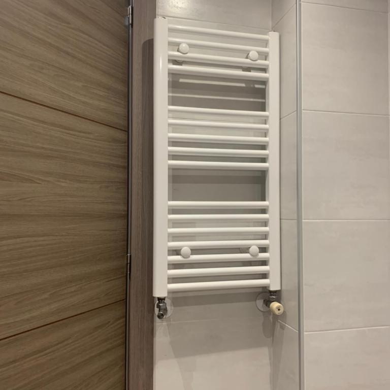 Apartamento Deluxe, 4 habitaciones, Parking - Apartment - 20