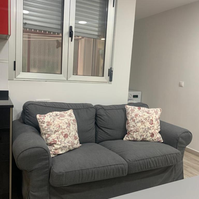 Apartamento Deluxe, 4 habitaciones, Parking - Apartment - 11