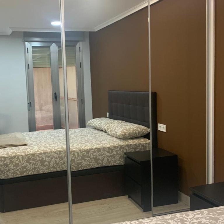 Apartamento Deluxe, 4 habitaciones, Parking - Apartment - 7