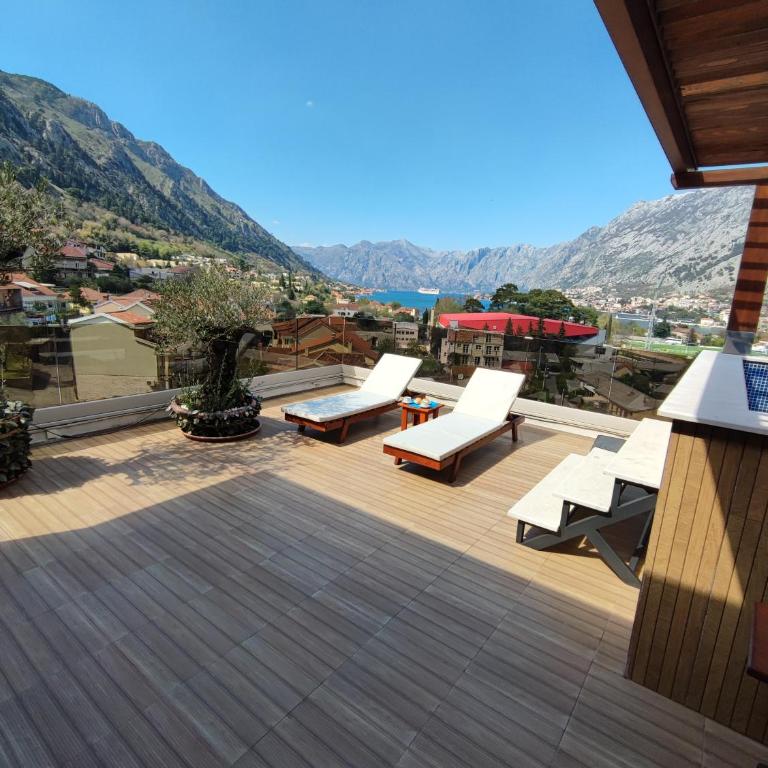 Villa Vista Real - Penthouse Apartment - 7