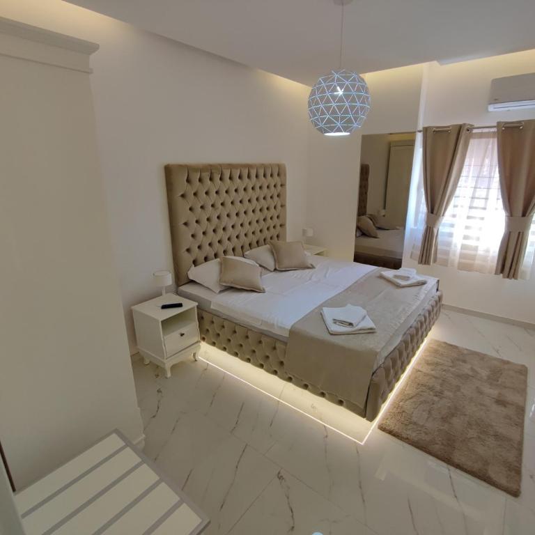 Villa Vista Real - Penthouse Apartment - 34