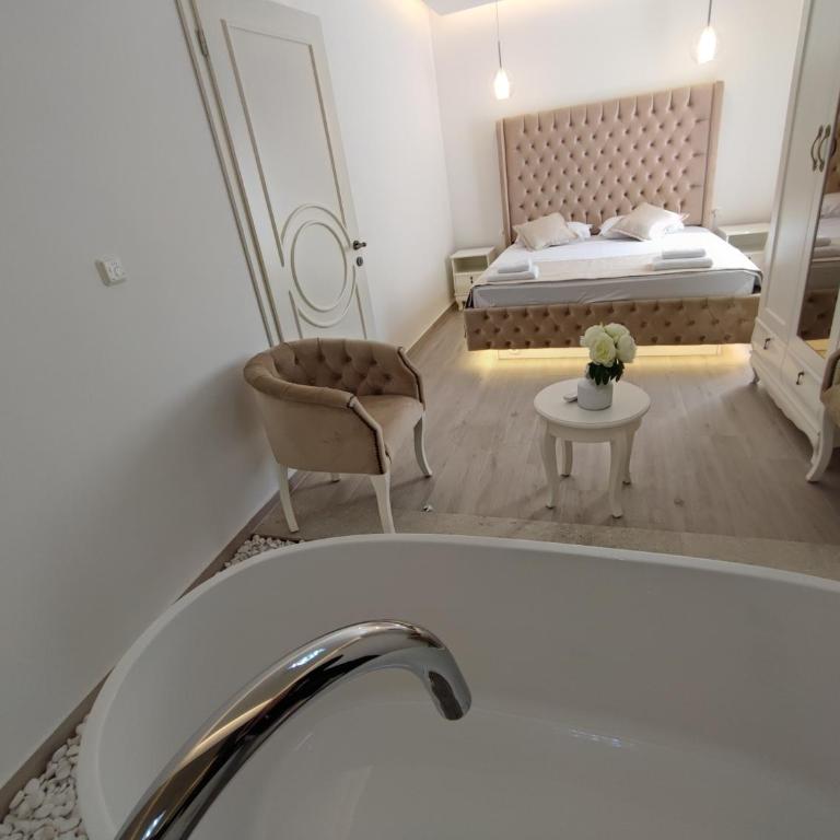 Villa Vista Real - Penthouse Apartment - 45