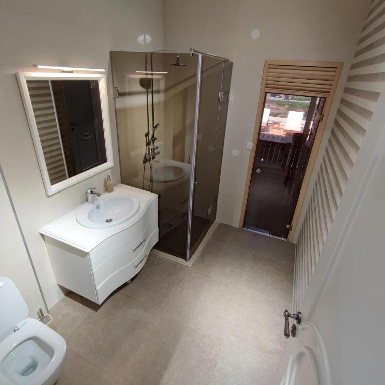 Villa Vista Real - Penthouse Apartment - 42