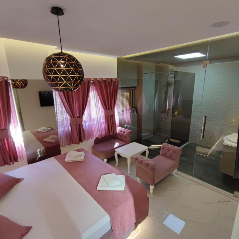 Villa Vista Real - Penthouse Apartment - 20