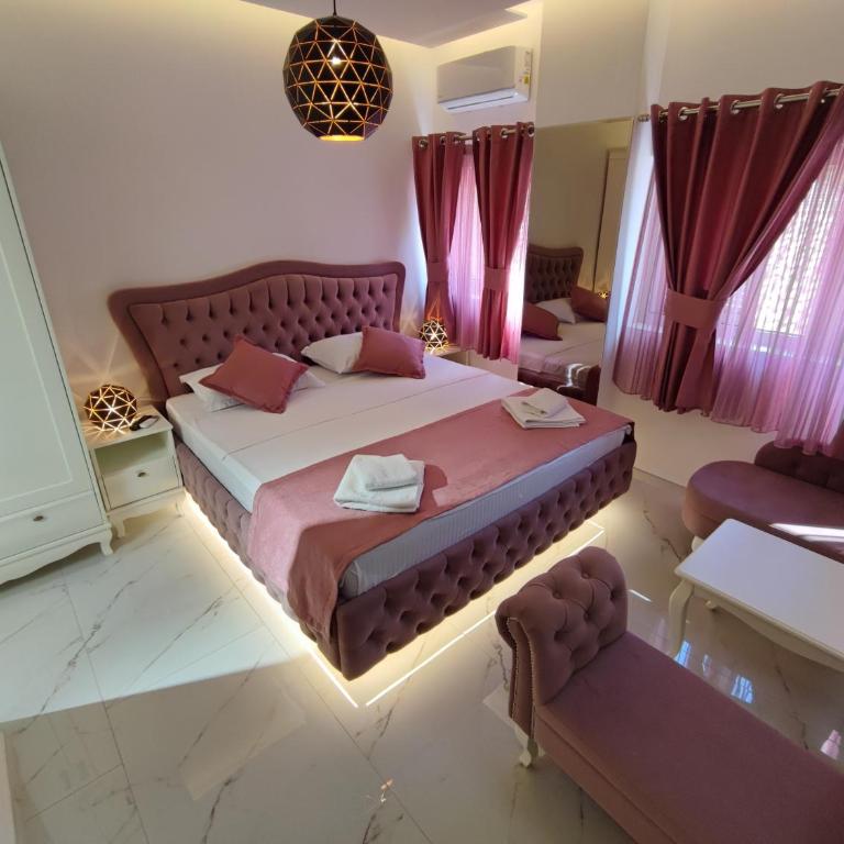 Villa Vista Real - Penthaus Apartman - 22