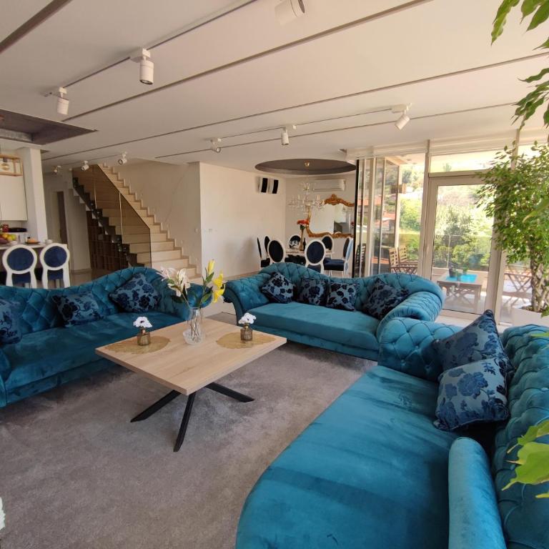 Villa Vista Real - Penthouse Apartment - 26