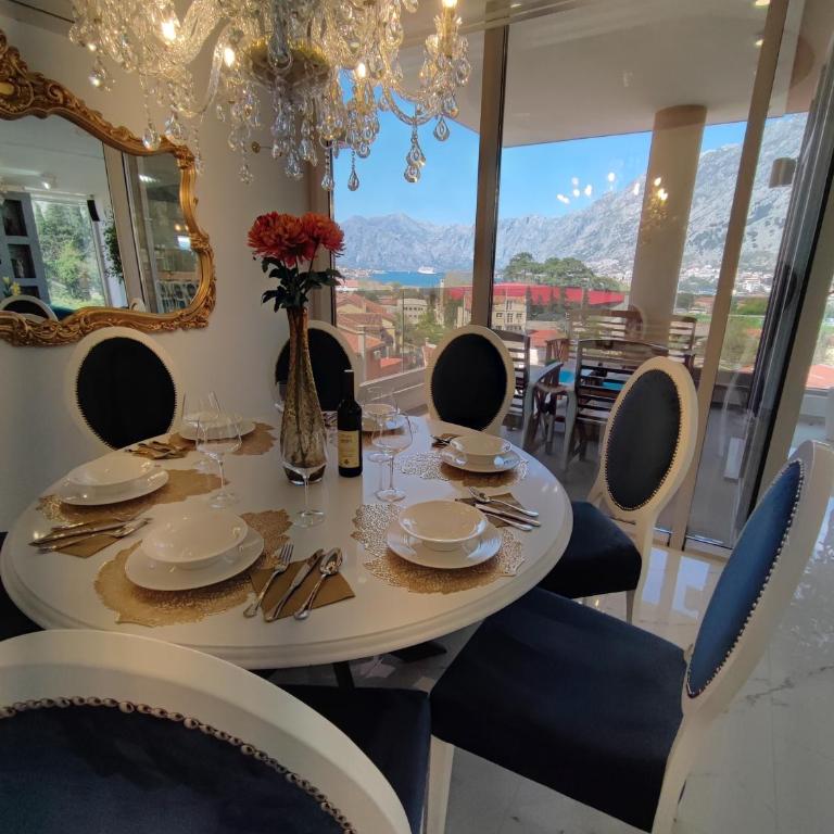 Villa Vista Real - Penthouse Apartment - 38