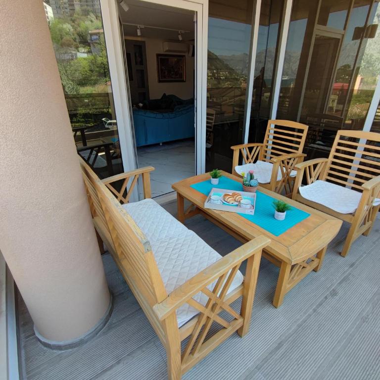 Villa Vista Real - Penthouse Apartment - 27