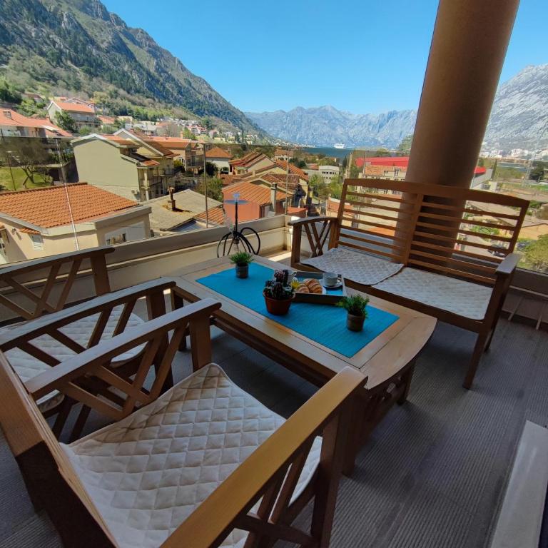 Villa Vista Real - Penthouse Apartment - 28