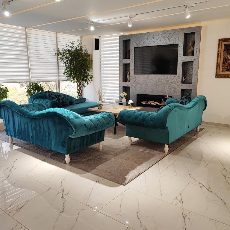 Villa Vista Real - Penthouse Apartment - 56