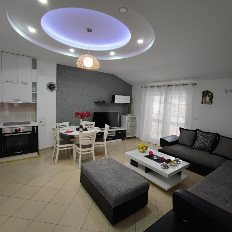 Villa Vista Real - One-Bedroom Apartment - 8