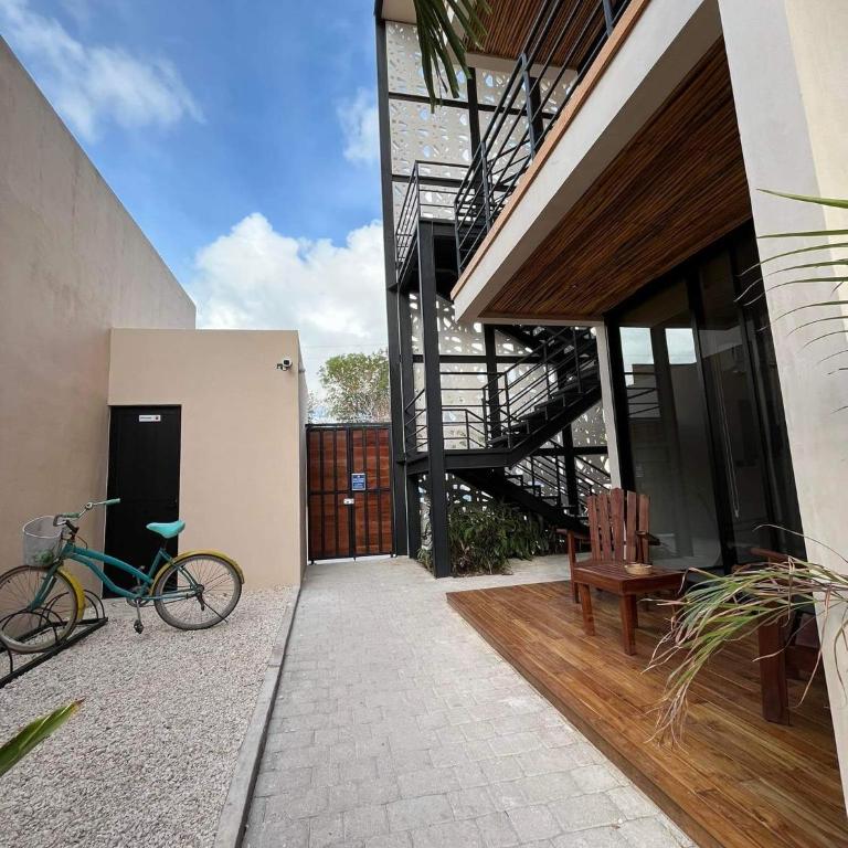 La Veleta luxury condos - Apartamento de 2 dormitorios - 40