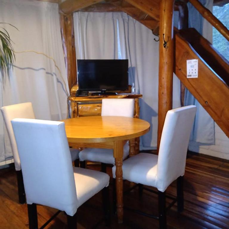 La Campiña - Bungalow de un dormitorio - 2